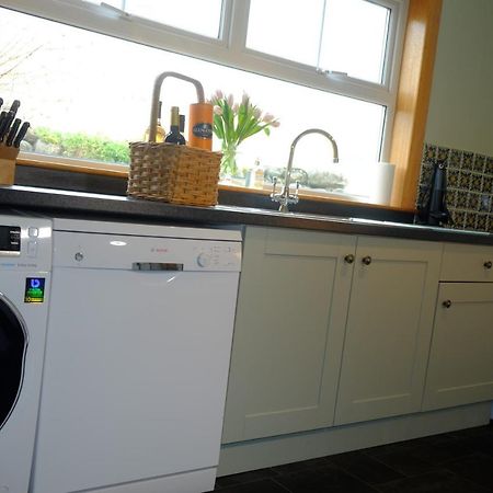 Blairchroisk Cottage Pitlochry Luaran gambar