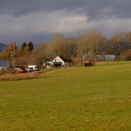 Blairchroisk Cottage Pitlochry Luaran gambar