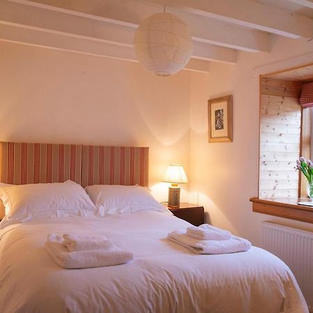 Blairchroisk Cottage Pitlochry Luaran gambar