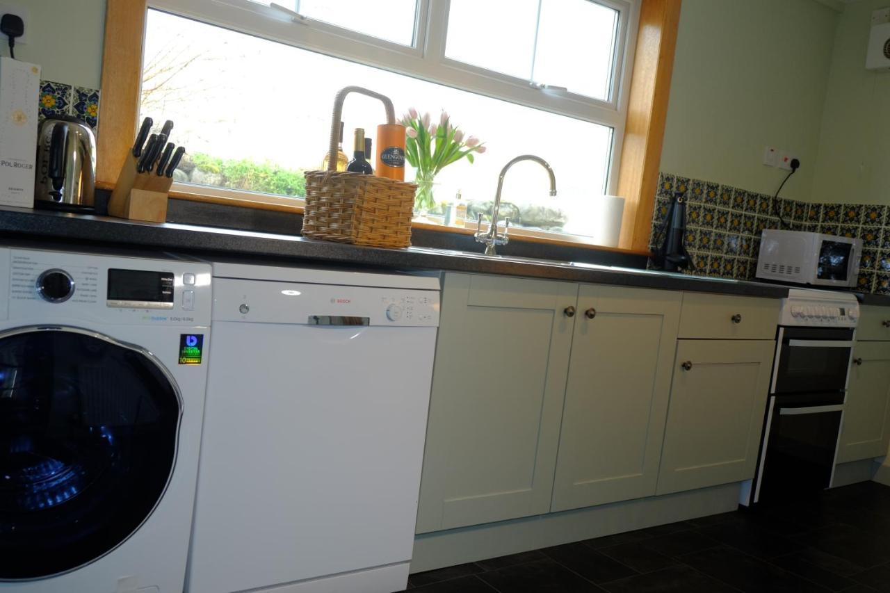 Blairchroisk Cottage Pitlochry Luaran gambar