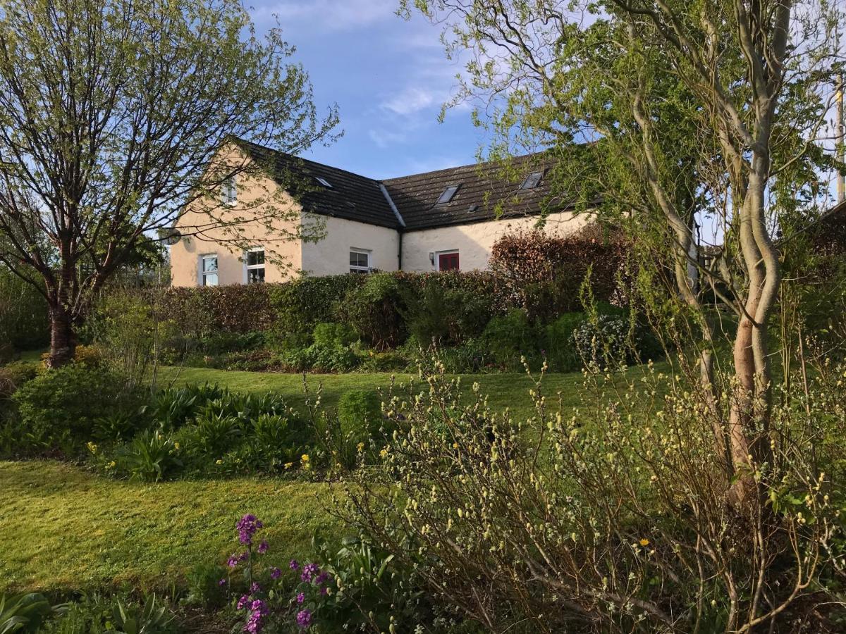 Blairchroisk Cottage Pitlochry Luaran gambar