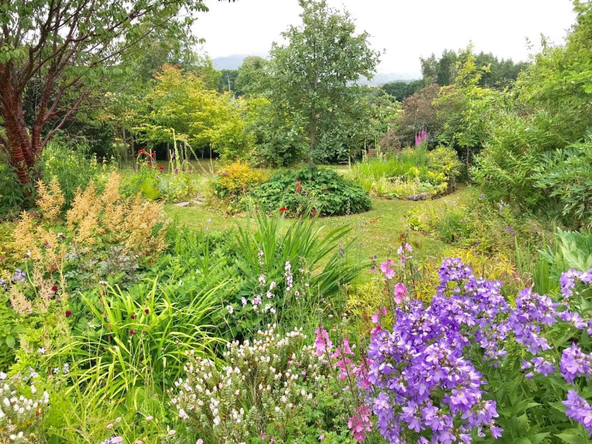 Blairchroisk Cottage Pitlochry Luaran gambar