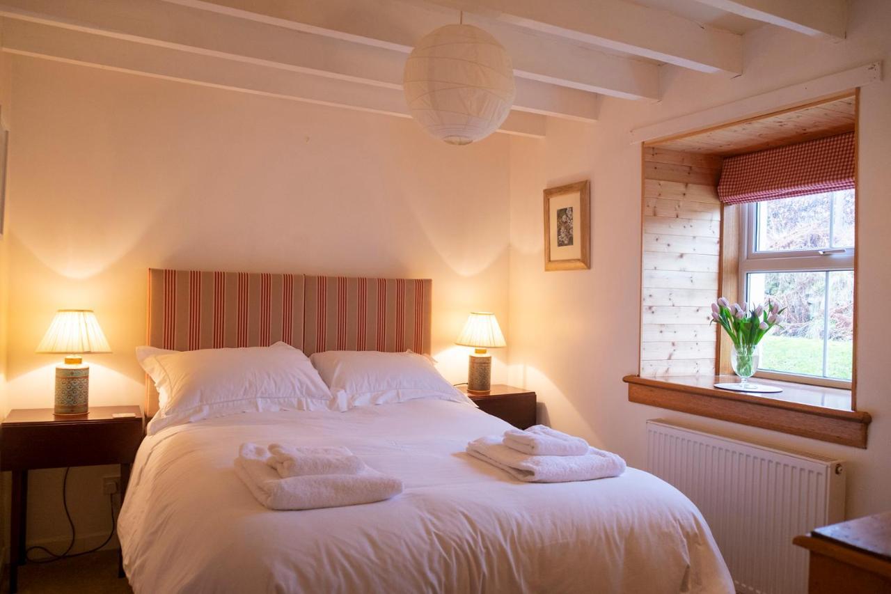 Blairchroisk Cottage Pitlochry Luaran gambar