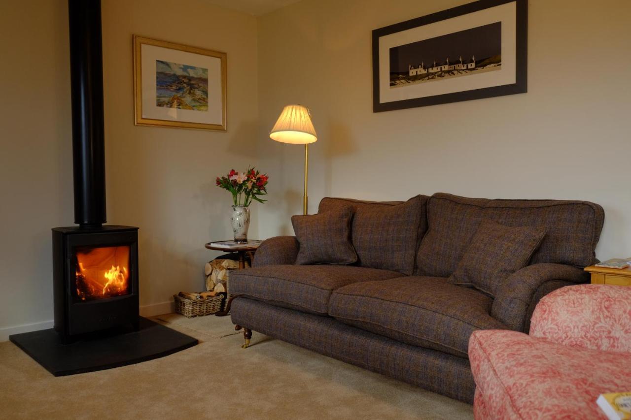Blairchroisk Cottage Pitlochry Luaran gambar
