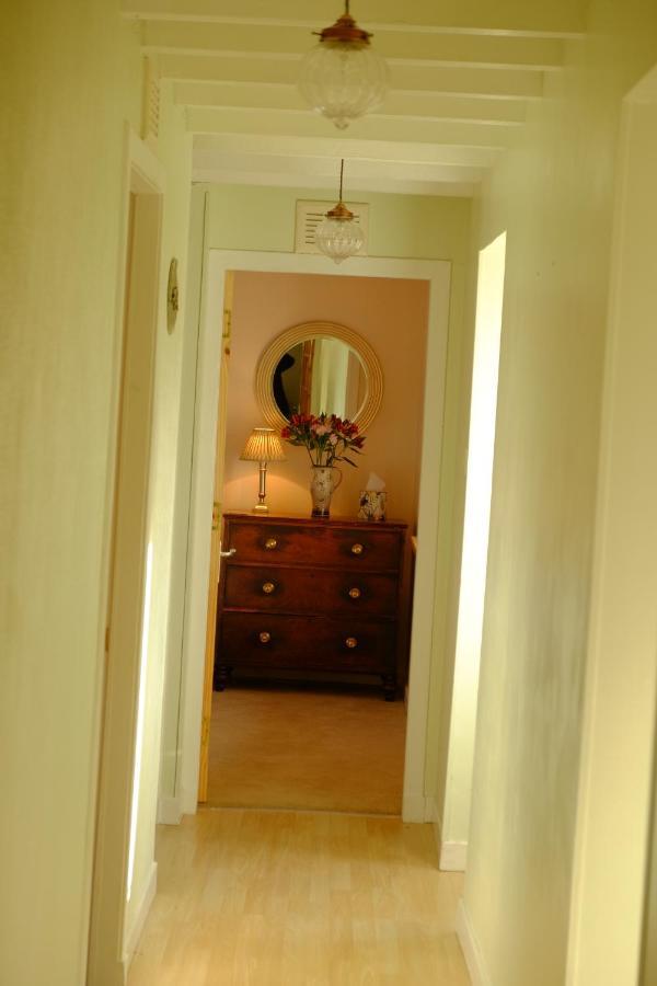 Blairchroisk Cottage Pitlochry Luaran gambar